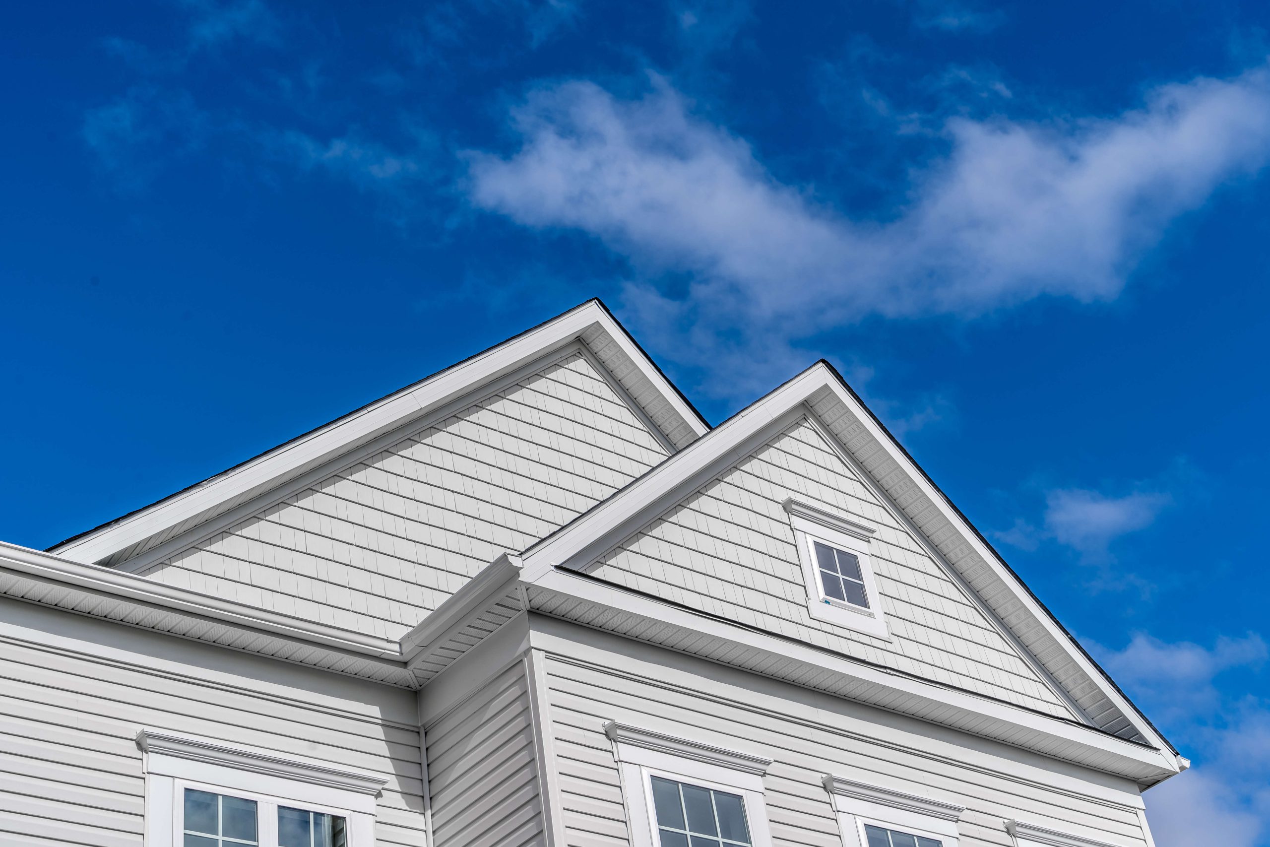 4 Arguments in Favor of Professional Siding Installation